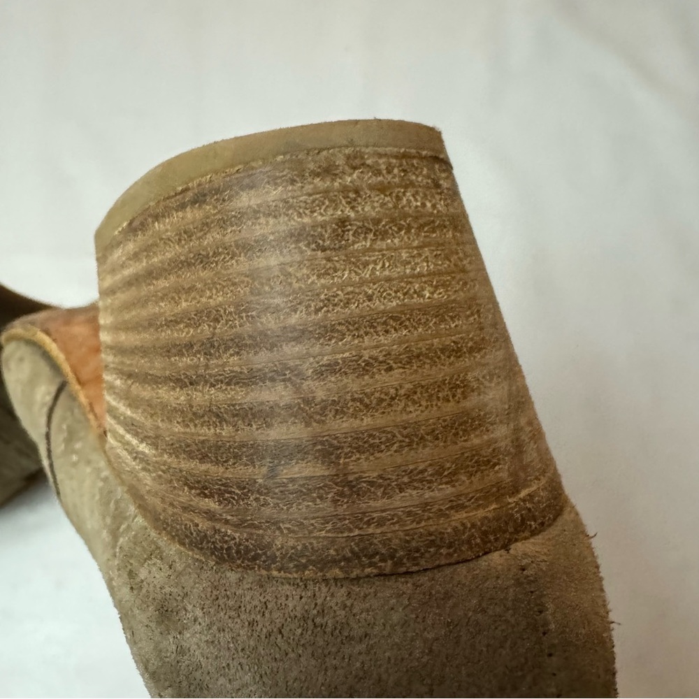 VINCE Haider Bootie - Picture 6 of 8
